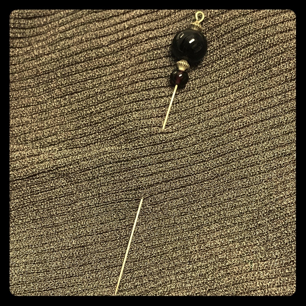 Stick pin - Picture 2 of 4